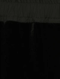 Gethsemane Drawstring Velvet Pants
