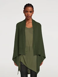 Gethsemane Medium Cashmere And Wool Wrap