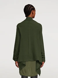 Gethsemane Medium Cashmere And Wool Wrap
