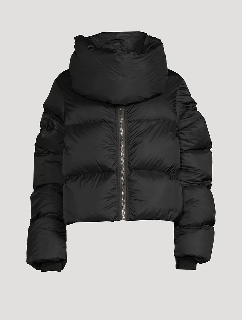 Gethsemane Down Puffer Jacket