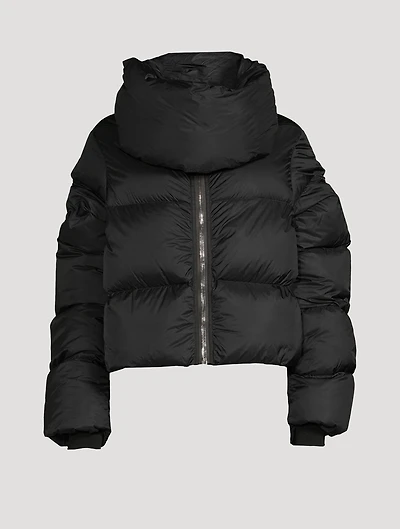 Gethsemane Down Puffer Jacket