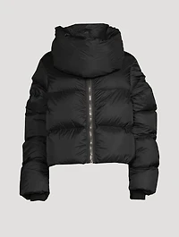 Gethsemane Down Puffer Jacket