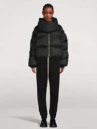 Gethsemane Down Puffer Jacket