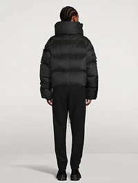 Gethsemane Down Puffer Jacket