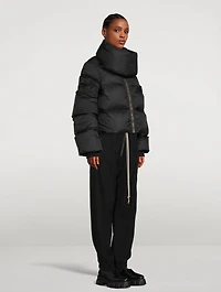 Gethsemane Down Puffer Jacket
