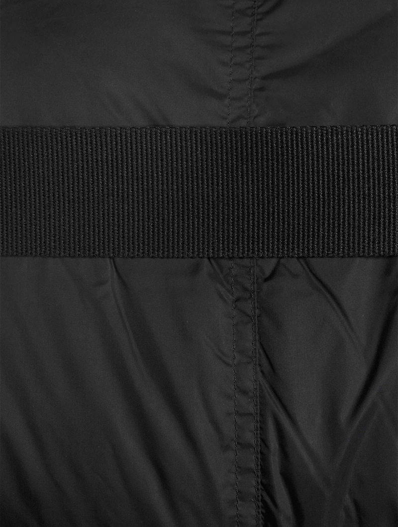 Gethsemane Down Puffer Jacket