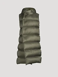 Gethsemane Down Puff Vest