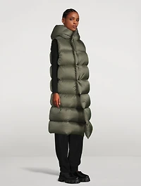Gethsemane Down Puff Vest