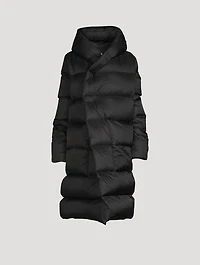 Gethsemane Down Puffer Jacket