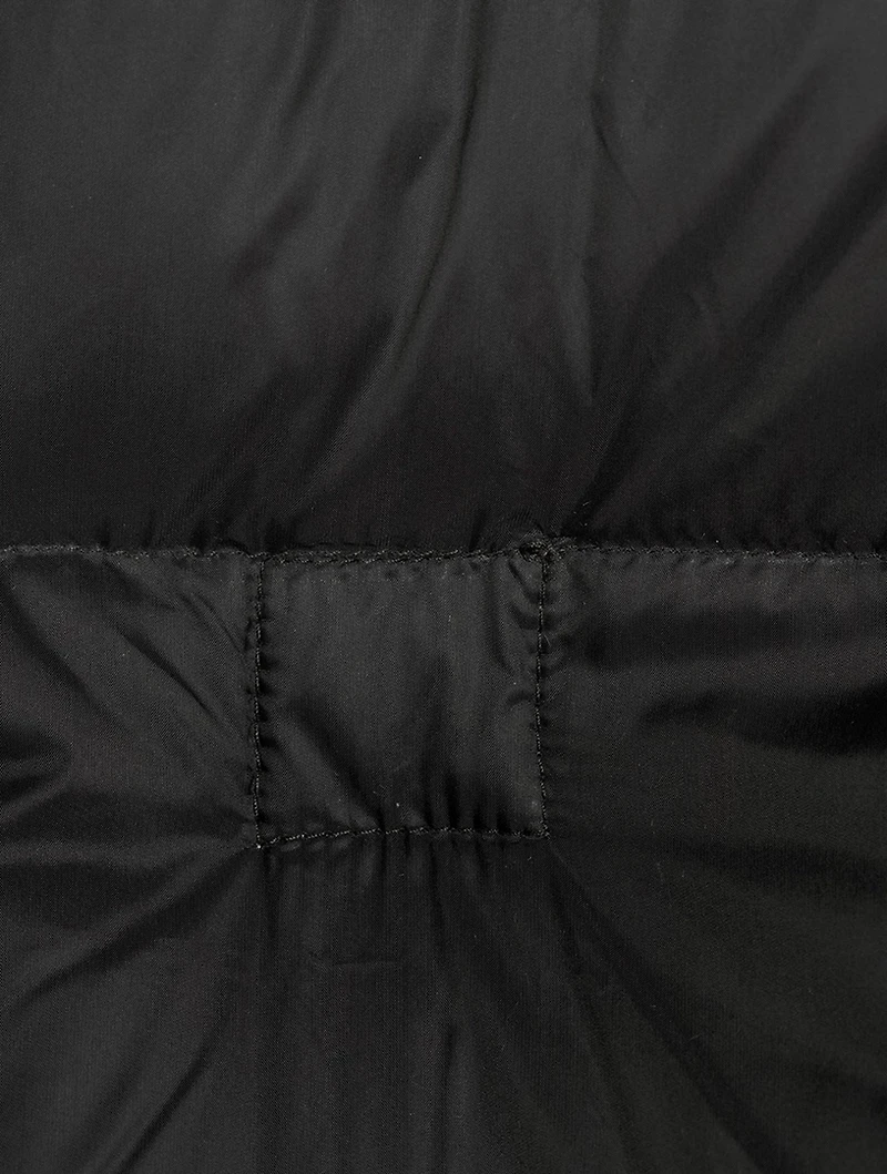 Gethsemane Down Puffer Jacket