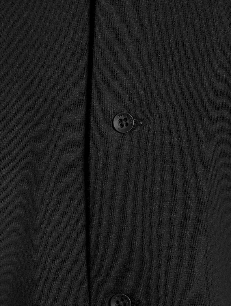 Avery Short-Sleeve Knit Shirt