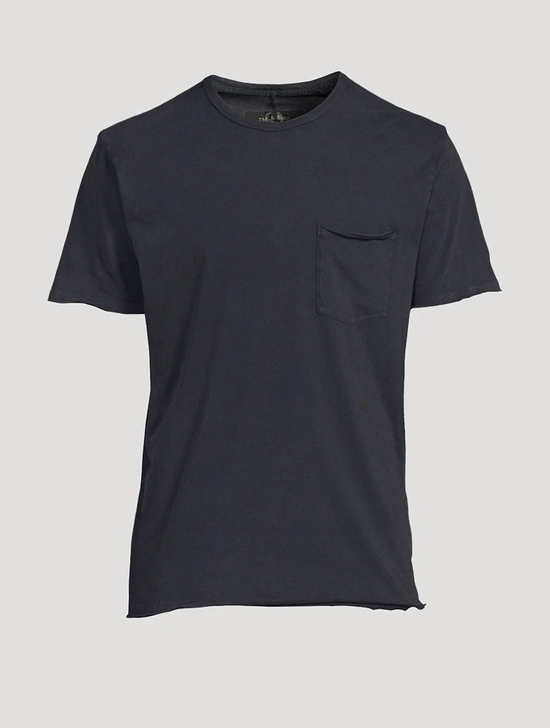 Miles Principal Jersey T-Shirt