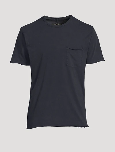 Miles Principal Jersey T-Shirt