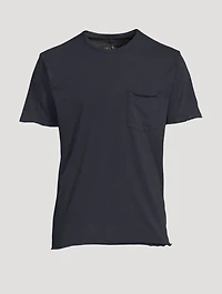 Miles Principal Jersey T-Shirt