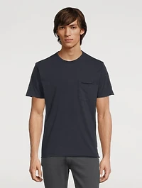 Miles Principal Jersey T-Shirt