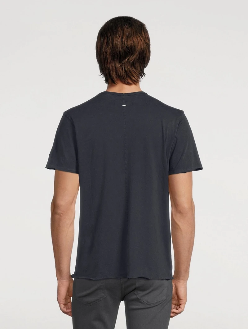 Miles Principal Jersey T-Shirt