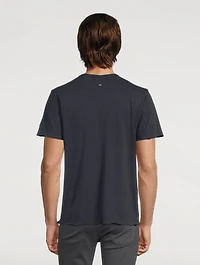 Miles Principal Jersey T-Shirt