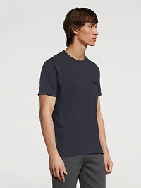 Miles Principal Jersey T-Shirt