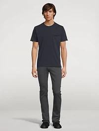 Miles Principal Jersey T-Shirt