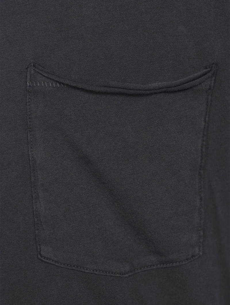 Miles Principal Jersey T-Shirt