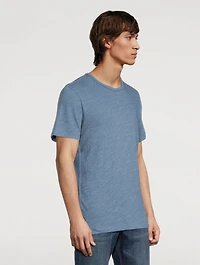 Classic Flame Organic Cotton T-Shirt