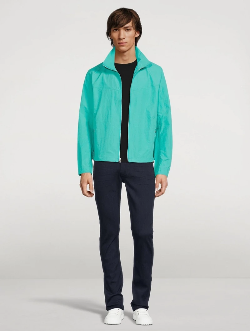 Grant Water Resistant Jacket