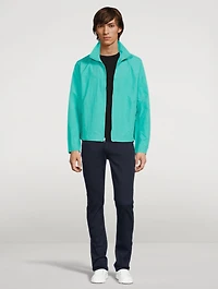 Grant Water Resistant Jacket