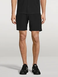 Eaton Water-Resistant Shorts