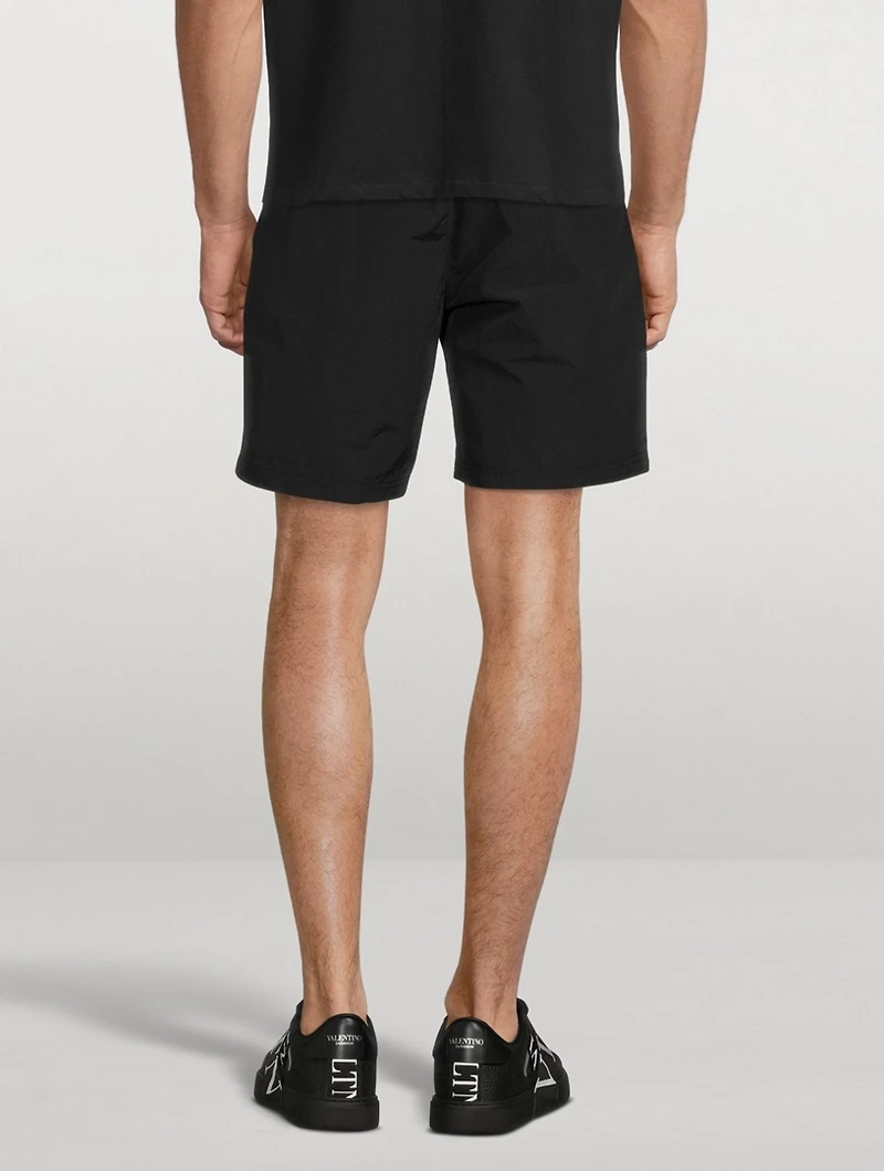 Eaton Water-Resistant Shorts