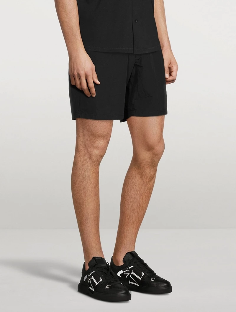 Eaton Water-Resistant Shorts