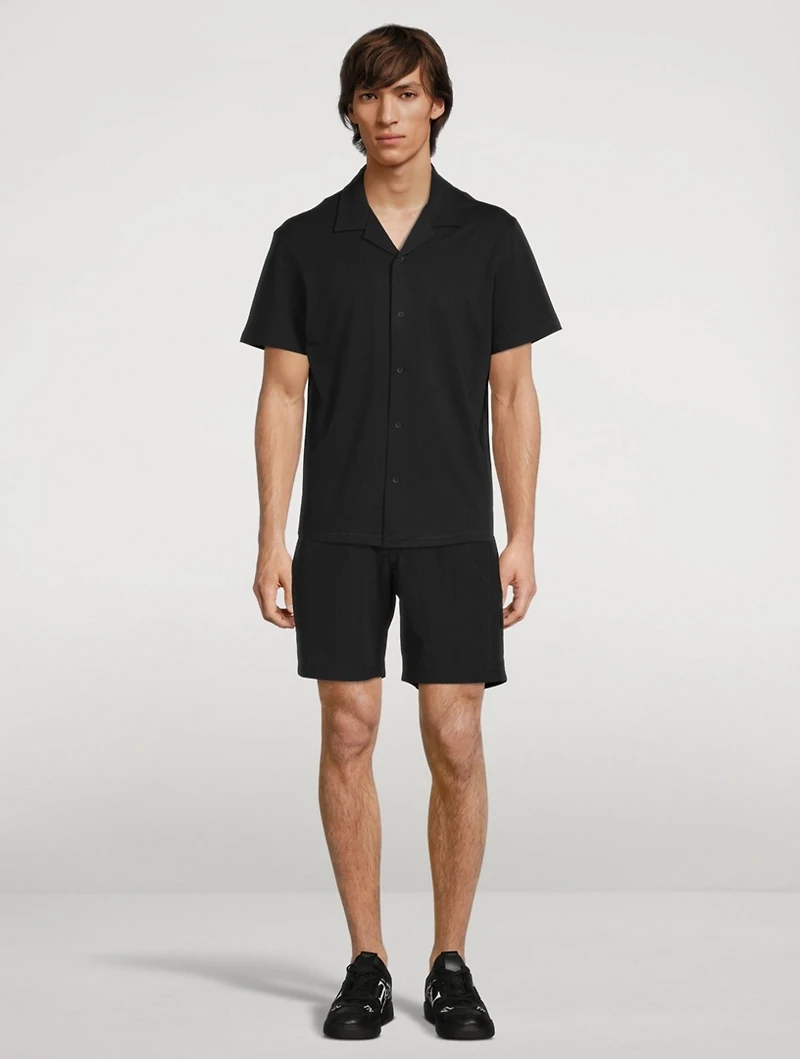 Eaton Water-Resistant Shorts