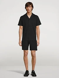 Eaton Water-Resistant Shorts