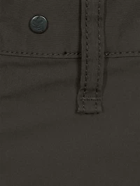 Paperweight Cotton Chino Shorts