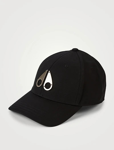 Icon Cap With Nickel Logo