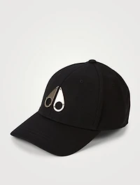 Icon Cap With Nickel Logo