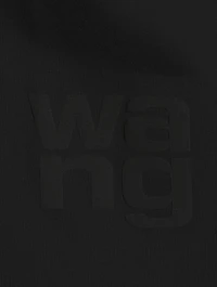 Foundation Long-Sleeve T-Shirt With Puff Paint Logo