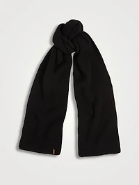 Trail River Wool Scarf