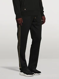 Desable Cotton Jogger Pants