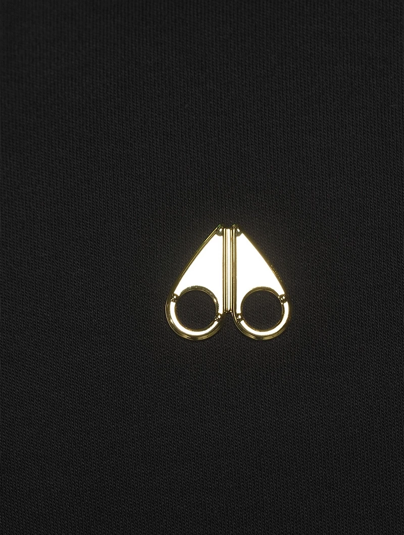 Desable Cotton Zip Hoodie