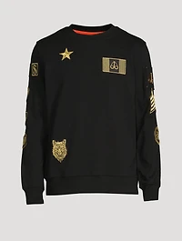 Haldiman French Terry Sweatshirt