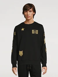 Haldiman French Terry Sweatshirt