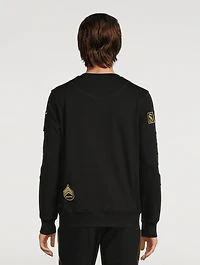 Haldiman French Terry Sweatshirt