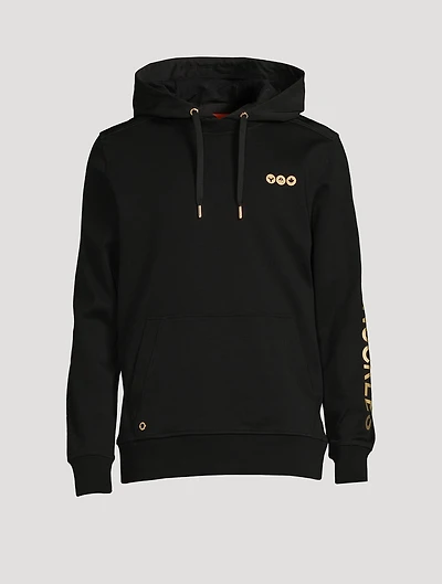 Voisey Sporty Hoodie