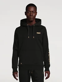 Voisey Sporty Hoodie