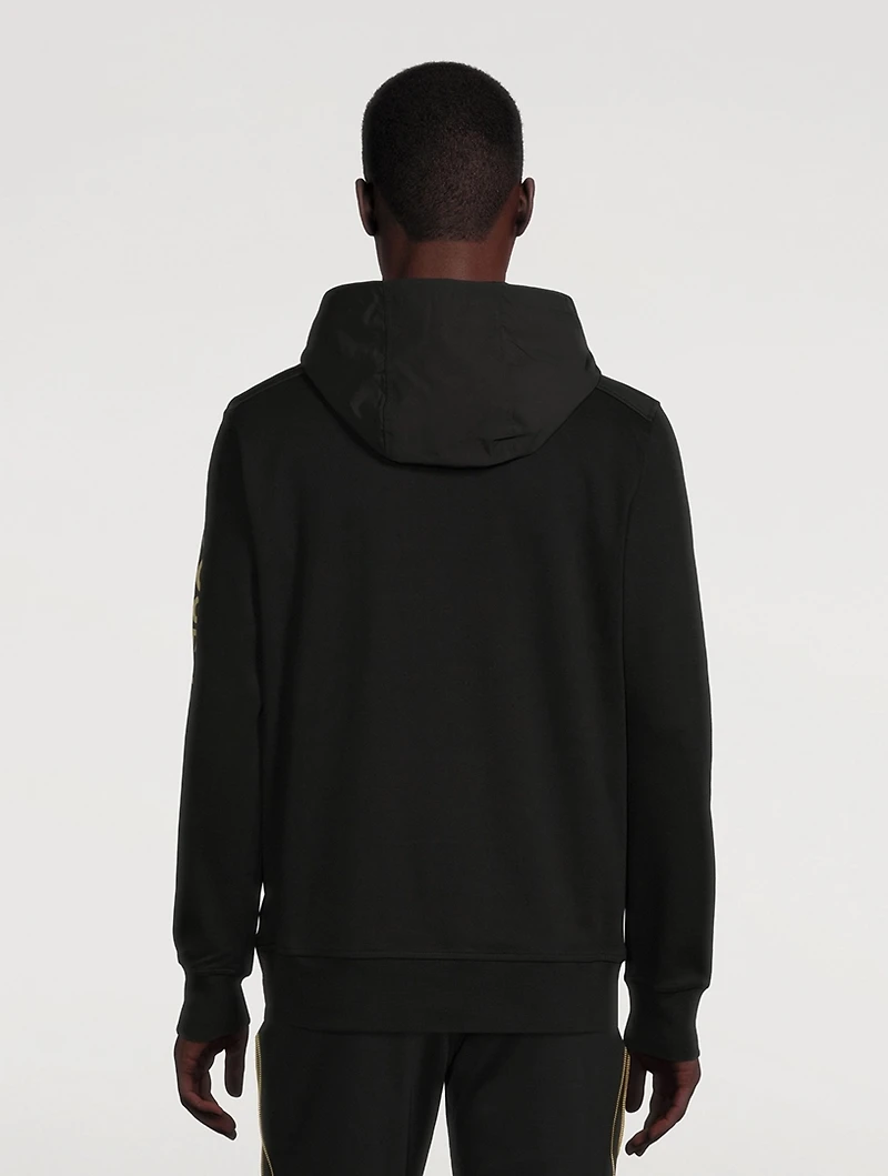 Voisey Sporty Hoodie