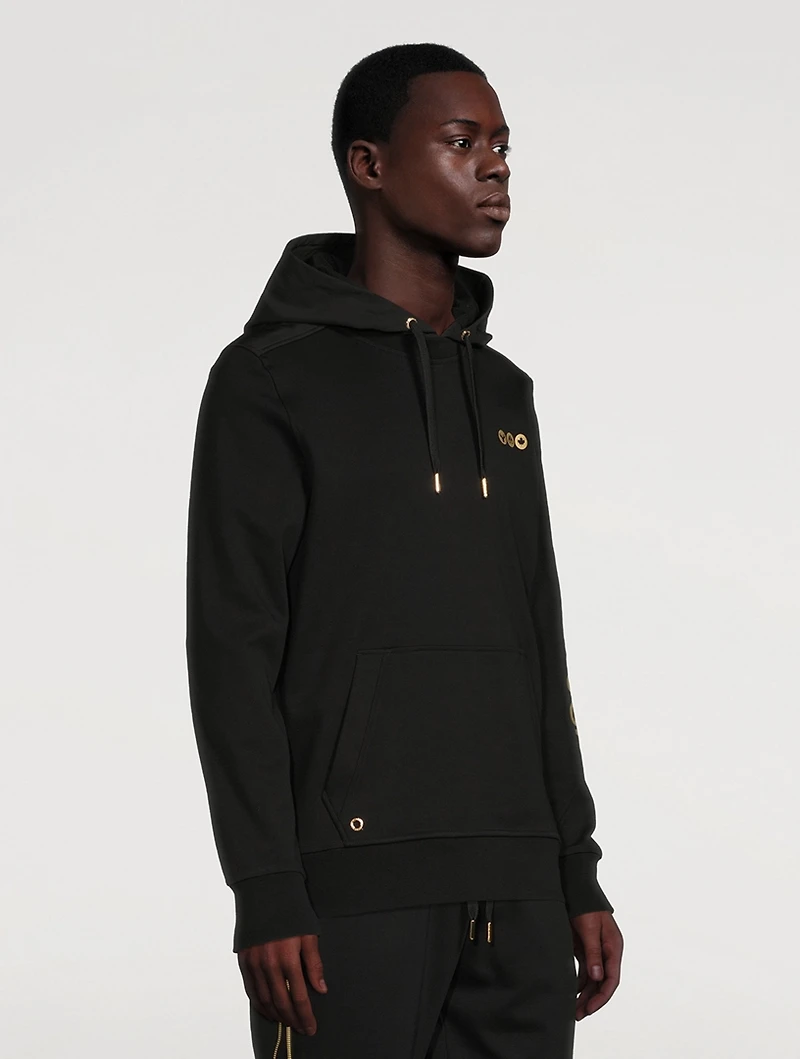 Voisey Sporty Hoodie