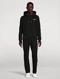 Voisey Sporty Hoodie