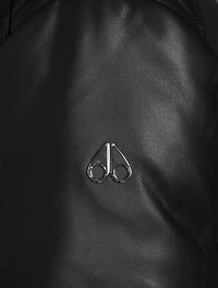 Wolverine Leather Jacket