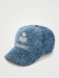Tyron Cotton Baseball Cap