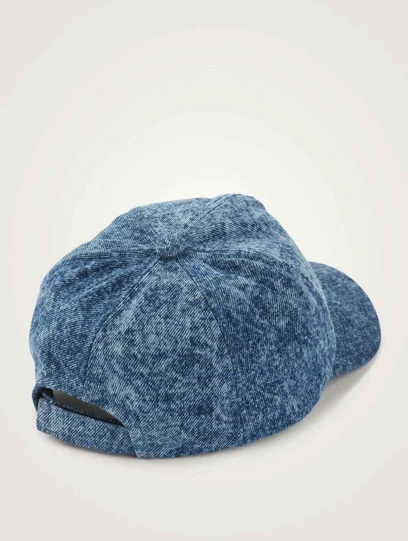 Tyron Cotton Baseball Cap
